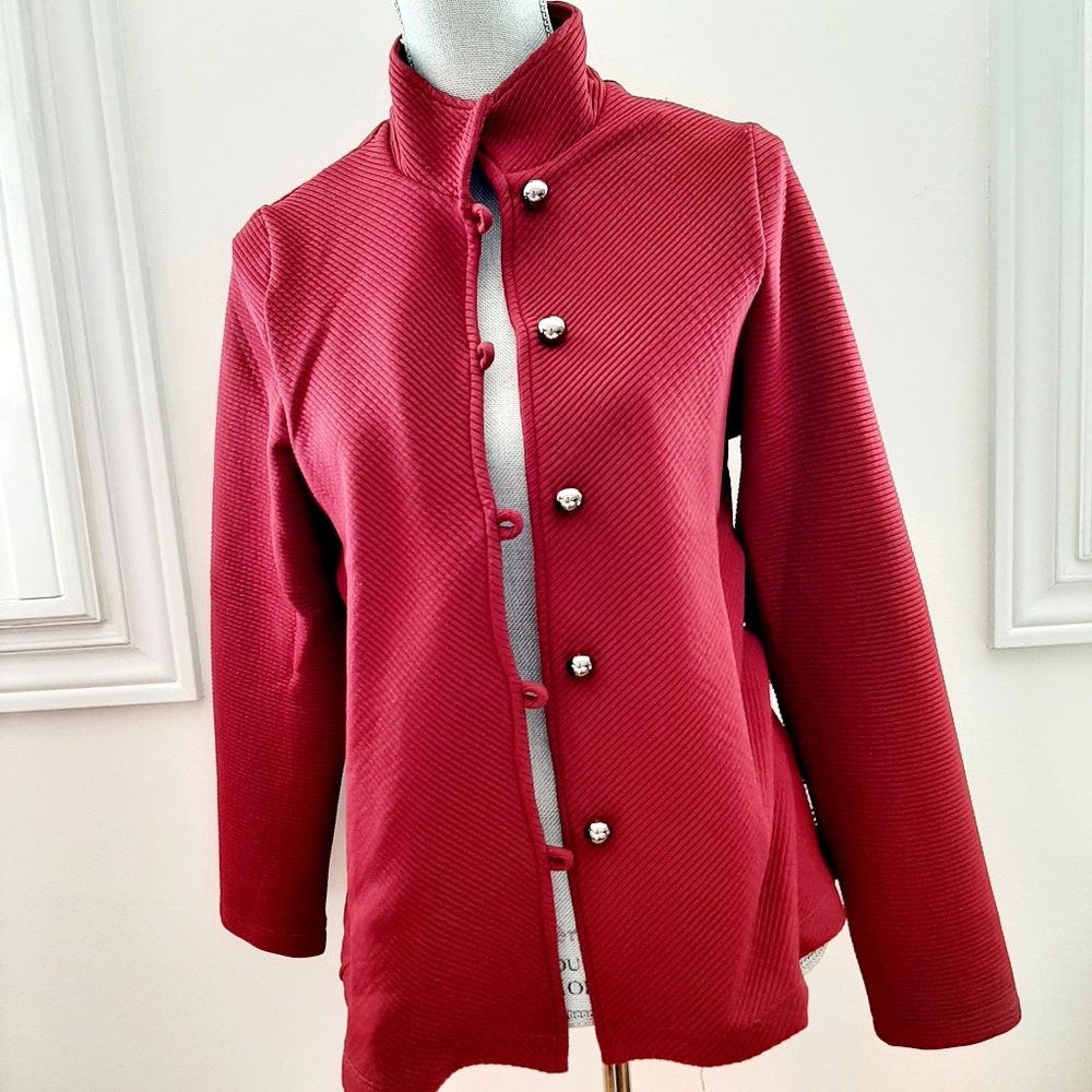 Sport Collection Coat